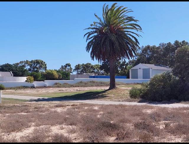 LAND FOR SALE IN SHELLEY POINT